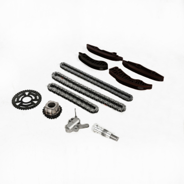 BMW and Mini Diesel Engine Timing Chain Kit for 1 Series, 3 Series, 5 Series, X1, X3, R55, R56, R57