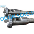 Film Screw and Barrel for Battenfeld Extrusion