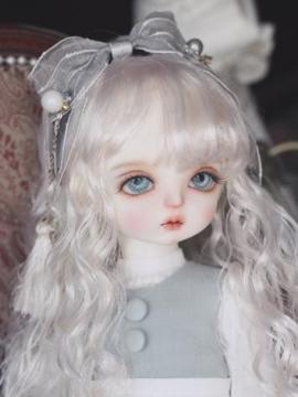 BJD Hairband Hairstick For SD/MSD Ball Jointed Doll