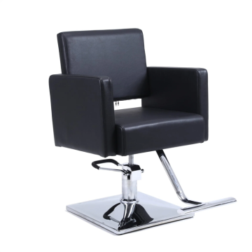 Wholesale High-Quality Barber Chairs for Salons and Barber Shops: Your Ultimate Hairdressing Equipment Solution