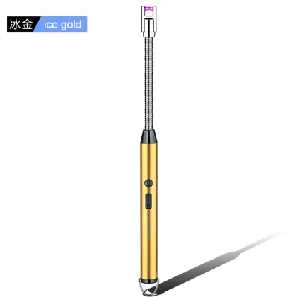 Custom Flameless Candle Design Lighters - Electronic Options