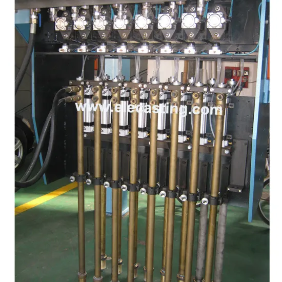 Wholesale Pricing for Upward Continuous Casting Copper Wire Machines