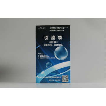 Sterile 2000ml Medical Drainage Bag