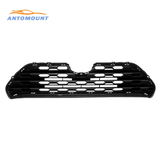 Front Grille for Toyota RAV4 2019 USA Type 53112-0R120