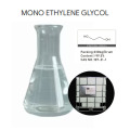MEG Solvent Mono Ethylene Glycol For Antifreeze CAS 107-21-1