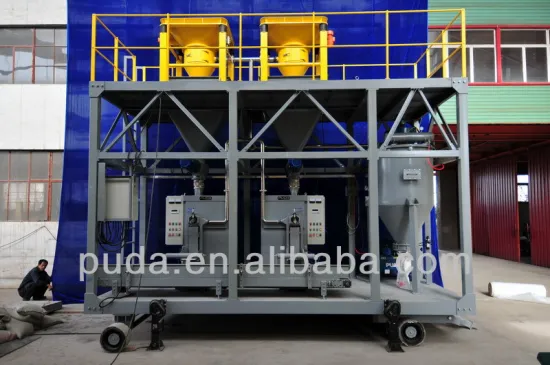 railway station deicated moveable packing system