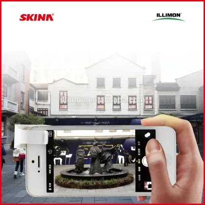 illimon telephoto lens CP-22 2X mobile camera lens