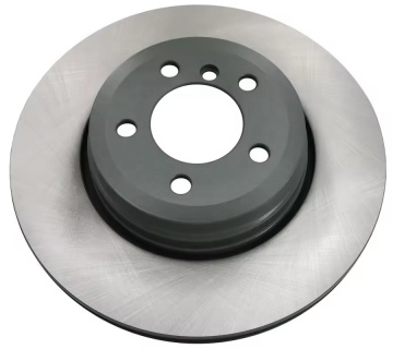 BMW Rear Wheel Brake Disc Vented Disc OEM Replacement