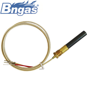 inches Thermopile temperature sensor