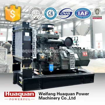 original weichai deutz 50kva diesel generator