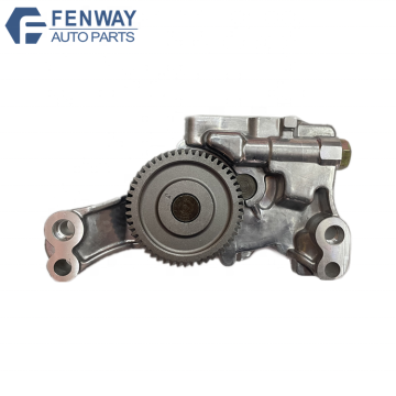 Oil Pump Price for Ford Ranger and Mazda BT50 Models F8, WL01-14-100, WL0114100 Engines