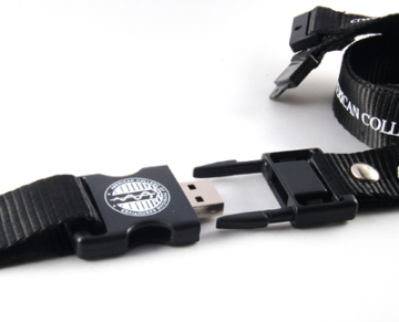 Neck Strap Lanyard USB Flash USB Flash