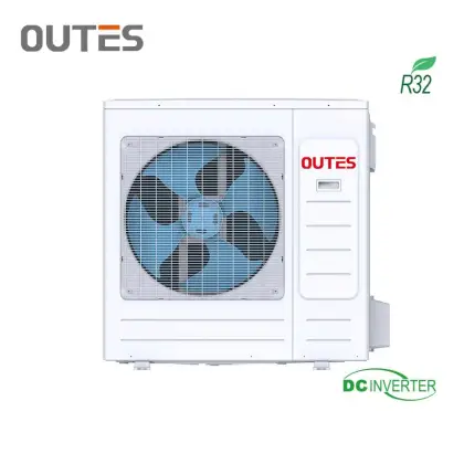 OUTES Air Energy Heat Pump Split System