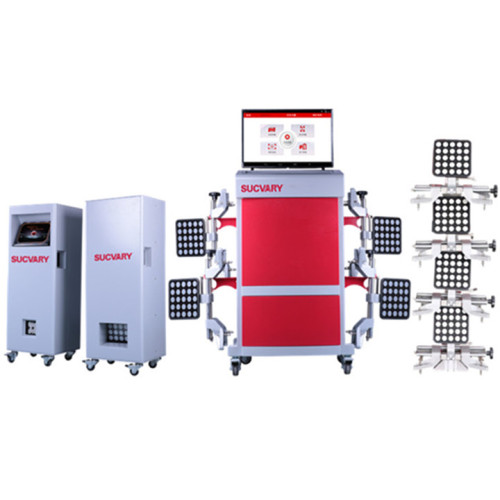 Most Stable Truck Wheel Alignment