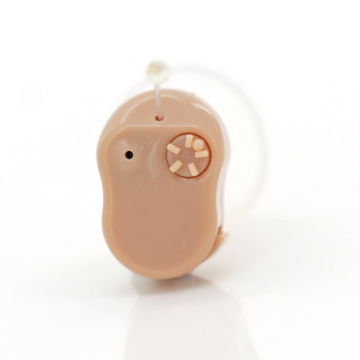 CiC Price Wireless Aids Hearing Aid For Deaf