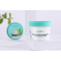 Peppermint Sea Salt Cleansing Scrub