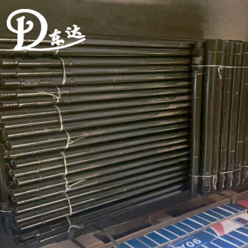 Reliable 42 Drill Pipe for Industrial Systems