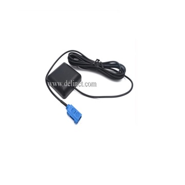 GPS&BD dual mode external antenna