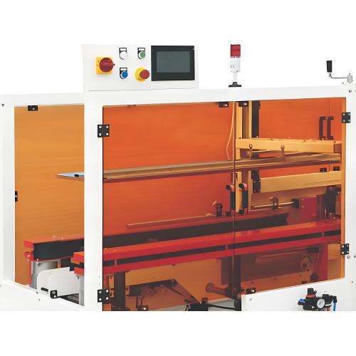 آلة تشكيل الصندوق الهوائي