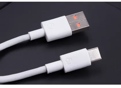 High Quality 1m Charging Data Cable Type-C for Huawei and Xiaomi