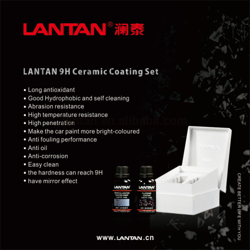 Nano Hydrophobic Ceramic Coatings Ceramic Pro, High Quality Nano