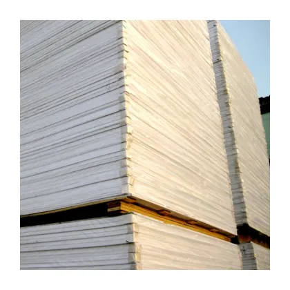 PVC Foam Board 2mm 5mm: PVC Plastic Foam Board for Printing
