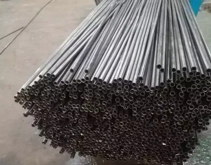 Oxygen Injection Lance Pipe