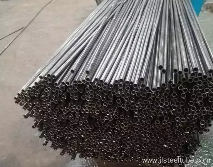 Oxygen Injection Lance Pipe