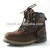 military oxford leather shoes Combat suede Boots