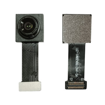 OG02B10 2MP Full HD Global Exposure USB Camera Module - Driver Free