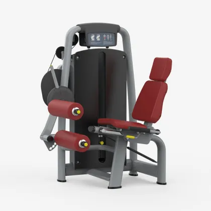 Seated Leg Curl Machine