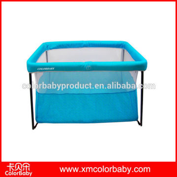 Hanging baby folding travel bed BP-23A