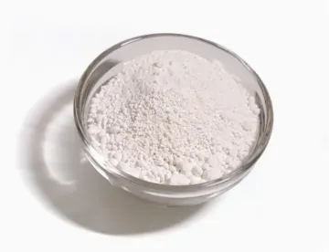 Plastic Grade Rutile Type Titanium Dioxide FR-761