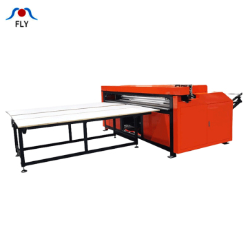 High Quality EPE Foam Sheet Auto-cutting Machine for Plastic Processing Machinery