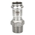 Dilas pipa pas Male Thread Coupling