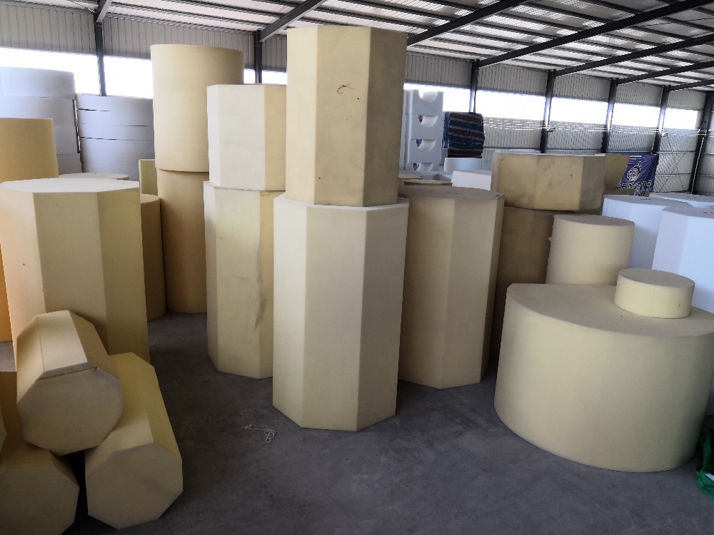 Soft Cube Playground Equipment