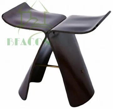 Hotsell replica plywood butterfly chair