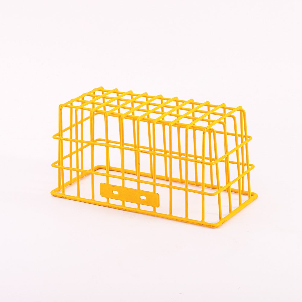 metal mesh basket 