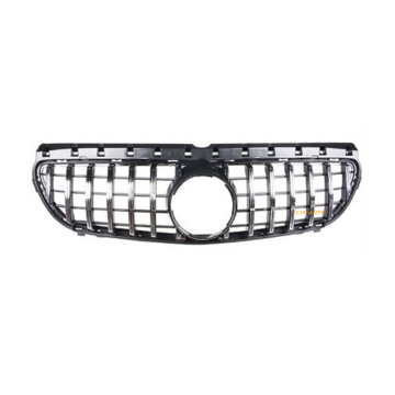 W246メルセデスベンツBクラスB180 B200 B260 2015-2019用のW246修正GTフロントグリル