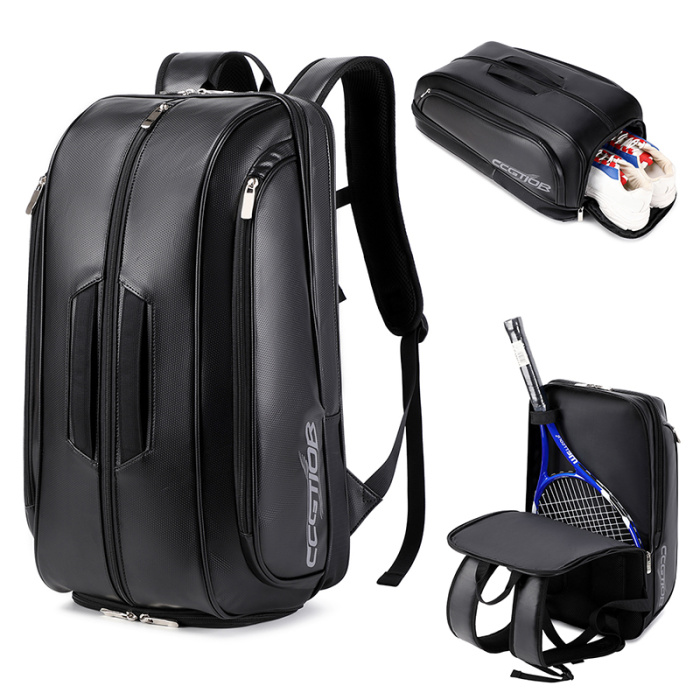 Padel Backpack Bag for Sport