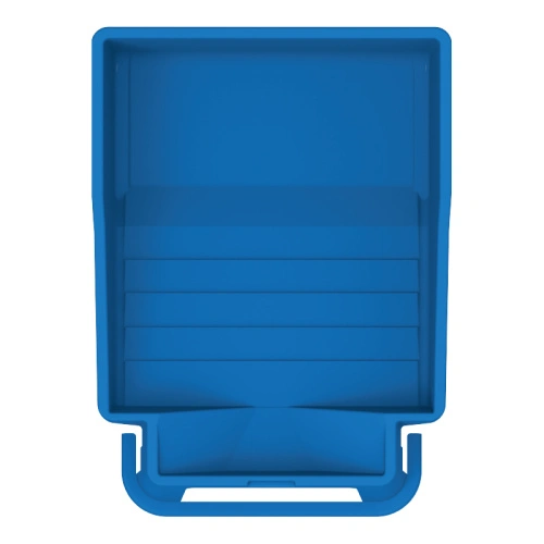 Açılı Kayın Saplı Boya Fırçası