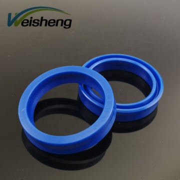 PU Hydraulic Cylinder Piston Rod Seals - Oil Seals