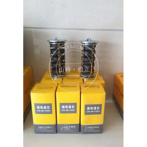 Diesel Fuel Filter Water Separator 600-311-4510 for Komatsu