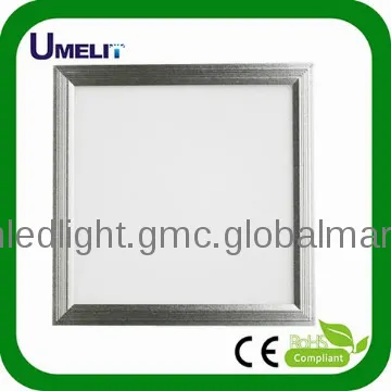 built-in led panel light