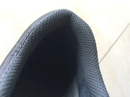 UVEX CE S3 SRC Men's Genuine Leather Lightweight Waterproof Safety Boots