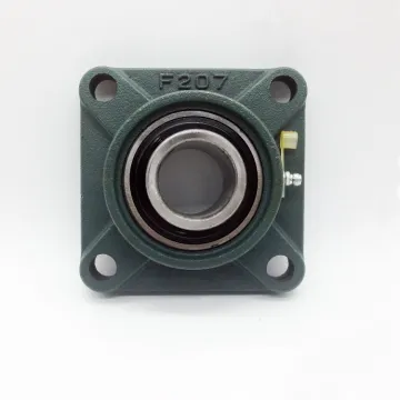 Japan Original Heavy Duty UCF210 Pillow Block Bearing F210