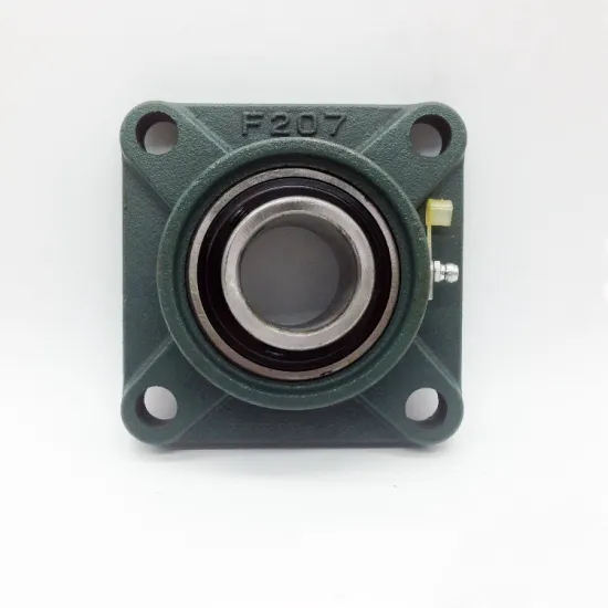 Japan Original Heavy Duty UCF210 Pillow Block Bearing F210