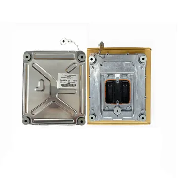 VolvoTrucks FH13 FM13 Euro 4 Euro 5 D13C ECU ECM Engine Control Unit 20995620