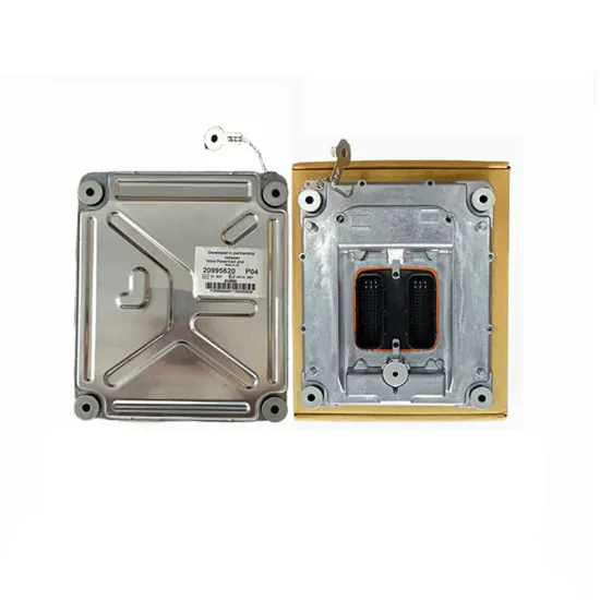 VolvoTrucks FH13 FM13 Euro 4 Euro 5 D13C ECU ECM Engine Control Unit 20995620
