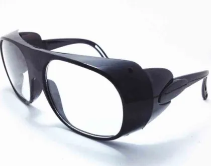 Simple Safety Welding Goggles